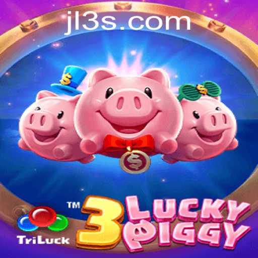 3LUCKYPIGGY: A Thrilling Adventure in Gaming