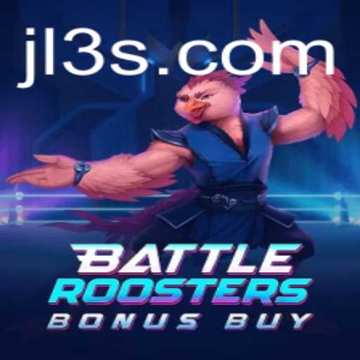 BattleRoostersBonusBuy: A New Standard in Gaming