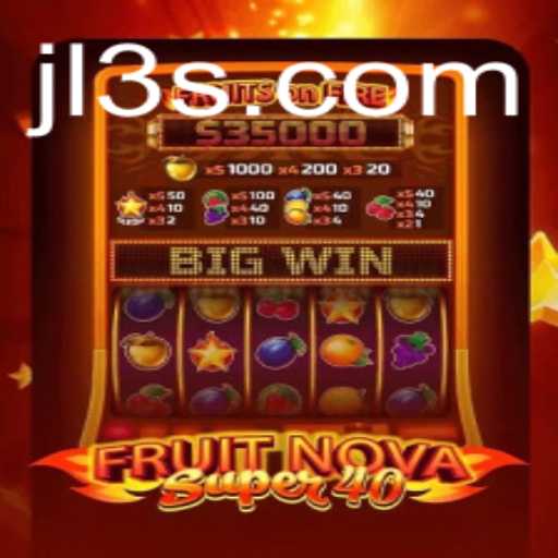 Exploring the Whimsical World of FruitNovaSuper40: A Fresh Spin on Classic Gameplay