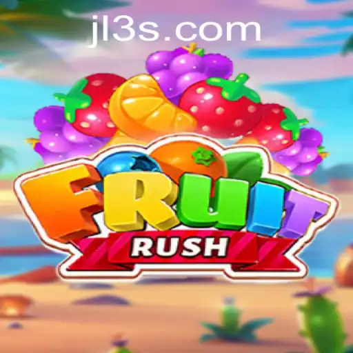 FruitRush: Embrace the Juicy Adventure with JL3