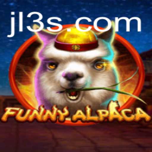 Discovering the Unique Charm of FunnyAlpaca Through JL3