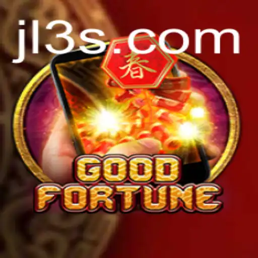 Introducing 'GoodFortuneM': A Mesmeric Journey into a World of Luck and Strategy