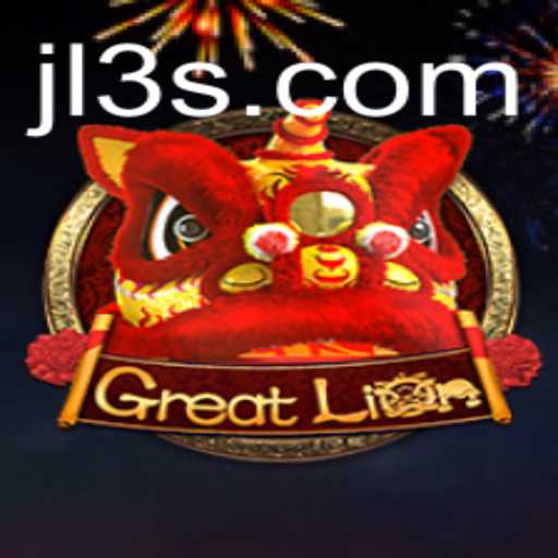 Discover the Roaring Adventure of GreatLion: A New Era in Gaming