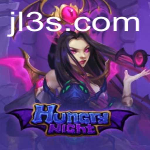 Exploring HungryNight: A Thrilling Gaming Experience Enhanced by JL3