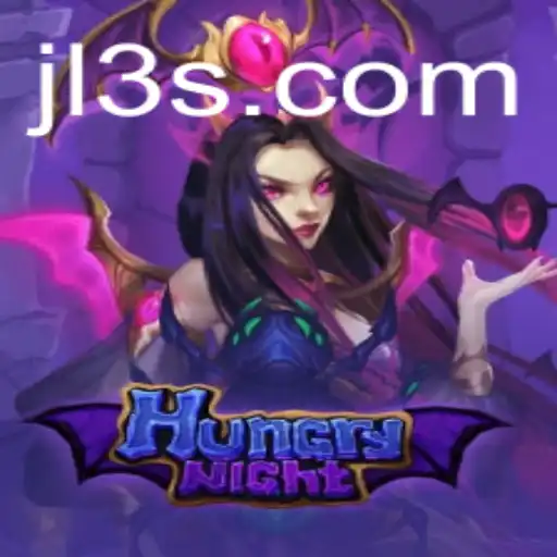 Exploring HungryNight: A Thrilling Gaming Experience Enhanced by JL3