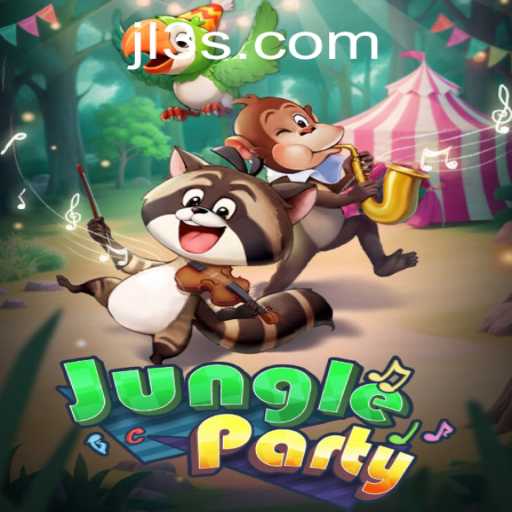 JungleParty: The Latest Adventure in Gaming with JL3