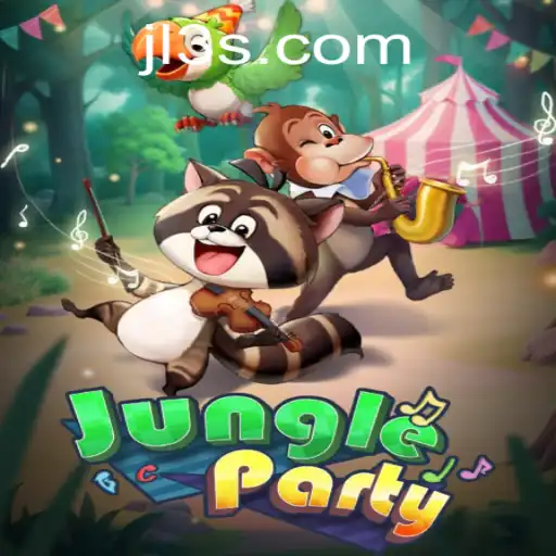JungleParty: The Latest Adventure in Gaming with JL3