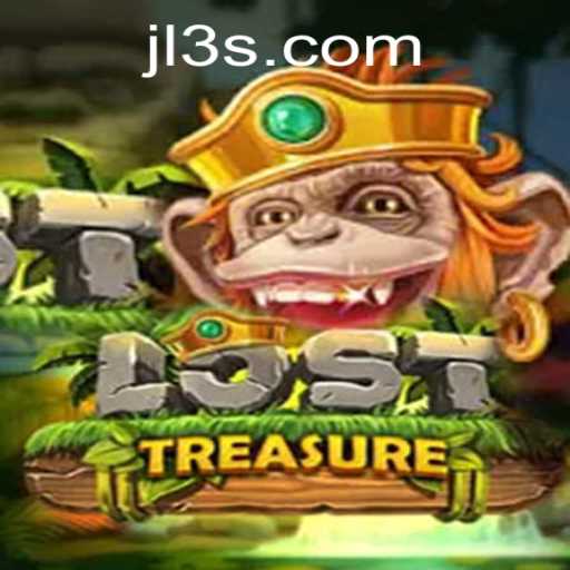 Discover the Intricate World of LostTreasure: A Thrilling Adventure