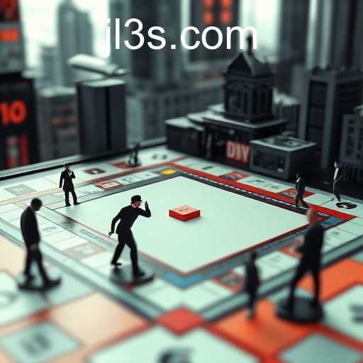 The Intricacies of Monopoly: Understanding Its Impact and JL3