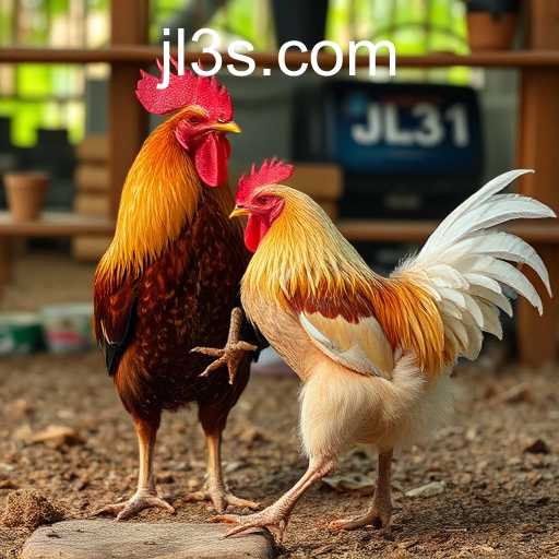 Exploring the World of Online Sabong