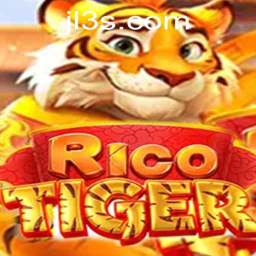 RicoTiger: A Deep Dive Into the Latest Gaming Sensation