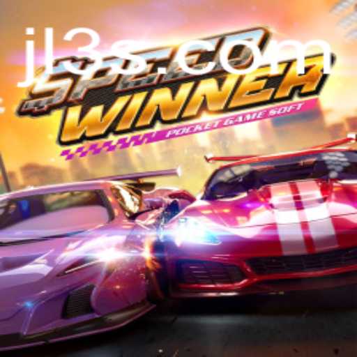 SpeedWinner: A Thrilling Racing Adventure Enhanced by JL3