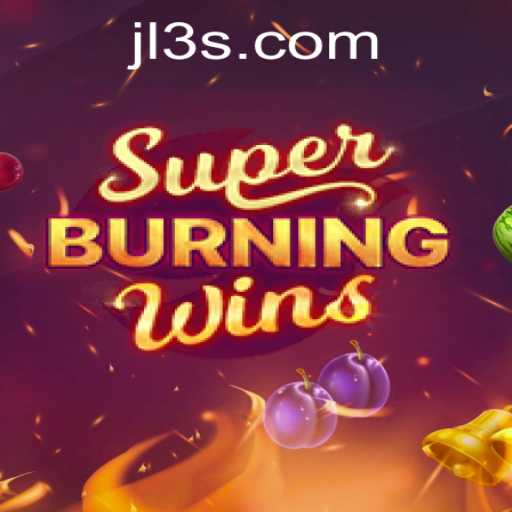 SuperBurningWins: A Thrilling Gaming Experience