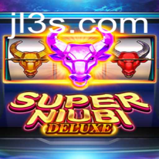 SuperNiubiDeluxe: The Thrilling World of JL3 Adventures
