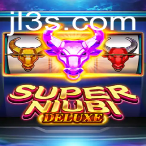 SuperNiubiDeluxe: The Thrilling World of JL3 Adventures
