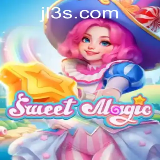 SweetMagic: An Enchanting Gaming Experience with JL3