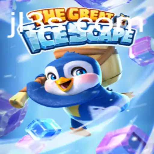 The Great Icescape: Navigate the Chill with Strategy and Skill
