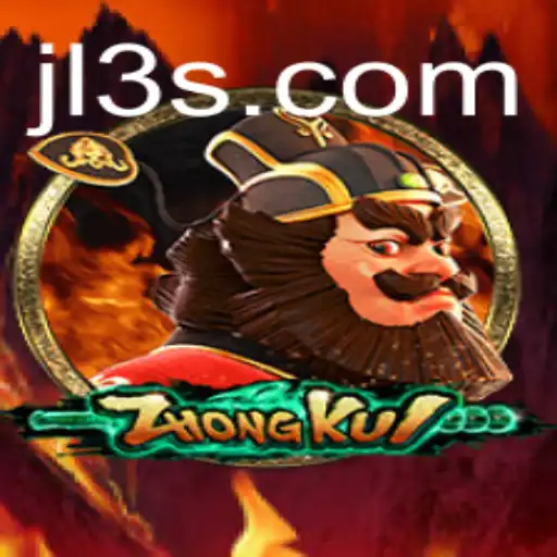ZhongKui: The Enigmatic Game with JL3 Strategy